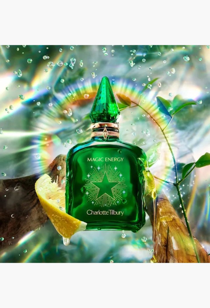 FRAGRANCE COLLECTION OF EMOTIONS