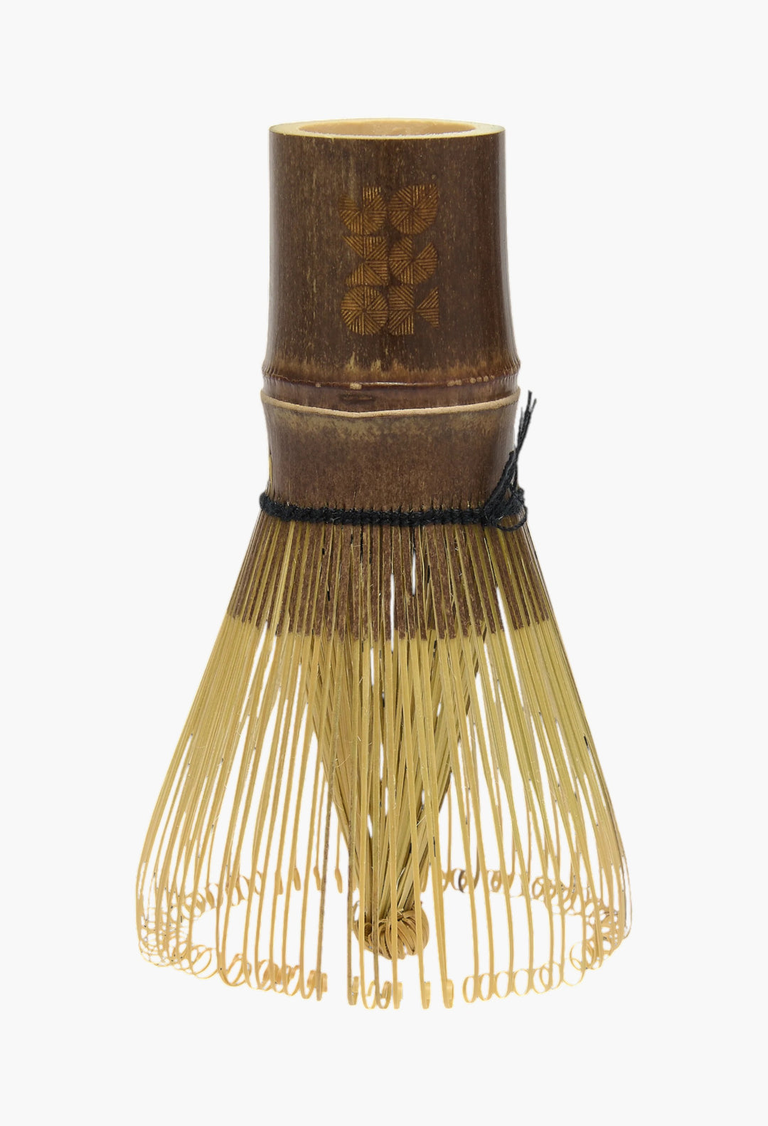 Chasen Bamboo Whisk - GLAM MODA