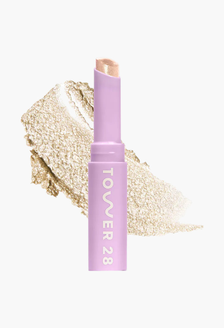 GoGo Cooling Shimmer 8H Eyeshadow Stick - GLAM MODA