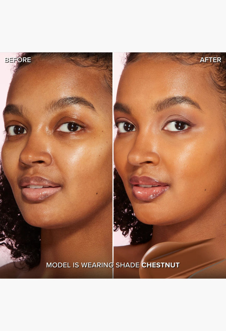 Born This Way Undetectable Medium-To-Full Coverage Foundation