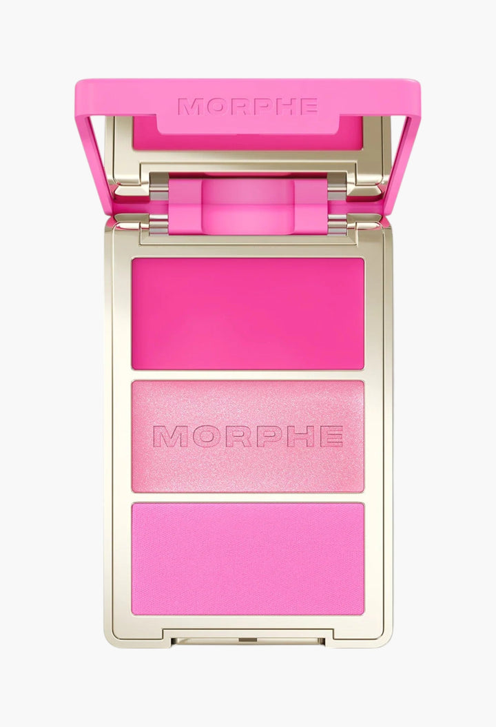 Cheek Thrills Multi-Finish Face Trio - GLAM MODA