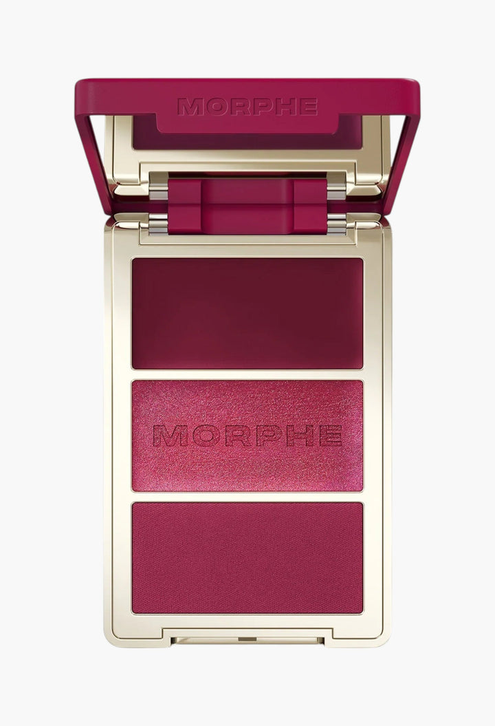 Cheek Thrills Multi-Finish Face Trio - GLAM MODA