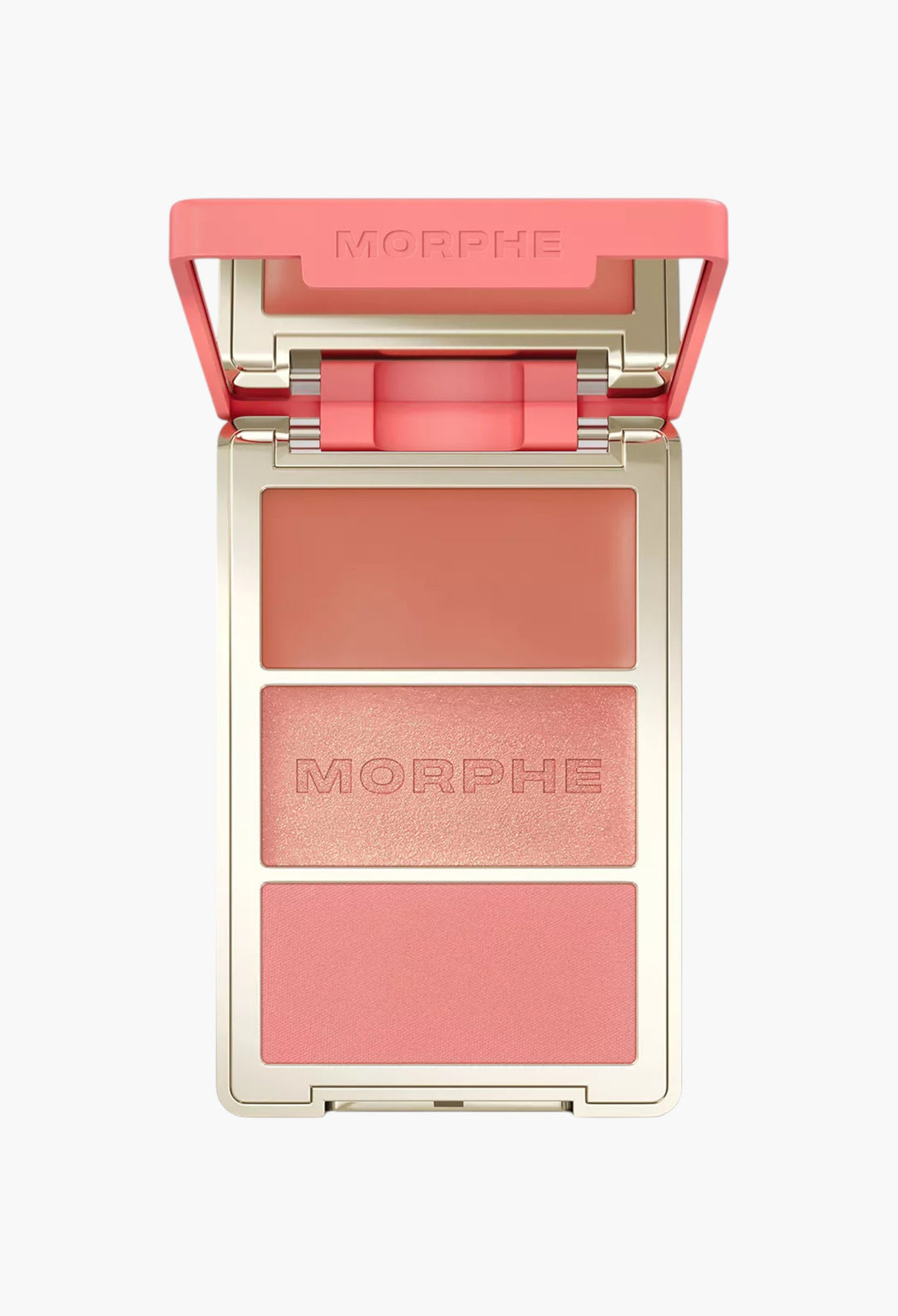 Cheek Thrills Multi-Finish Face Trio - GLAM MODA