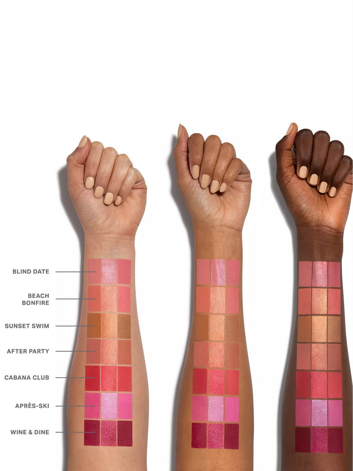 Cheek Thrills Multi-Finish Face Trio - GLAM MODA