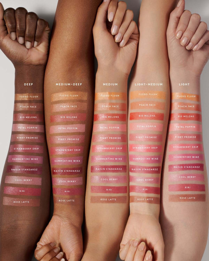 Cheeks Out Freestyle Cream Blush - 3g - GLAM MODA