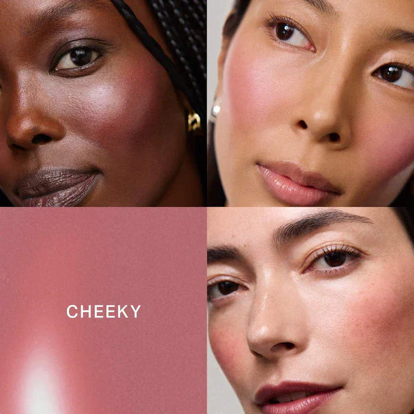 Flush Balm Blush