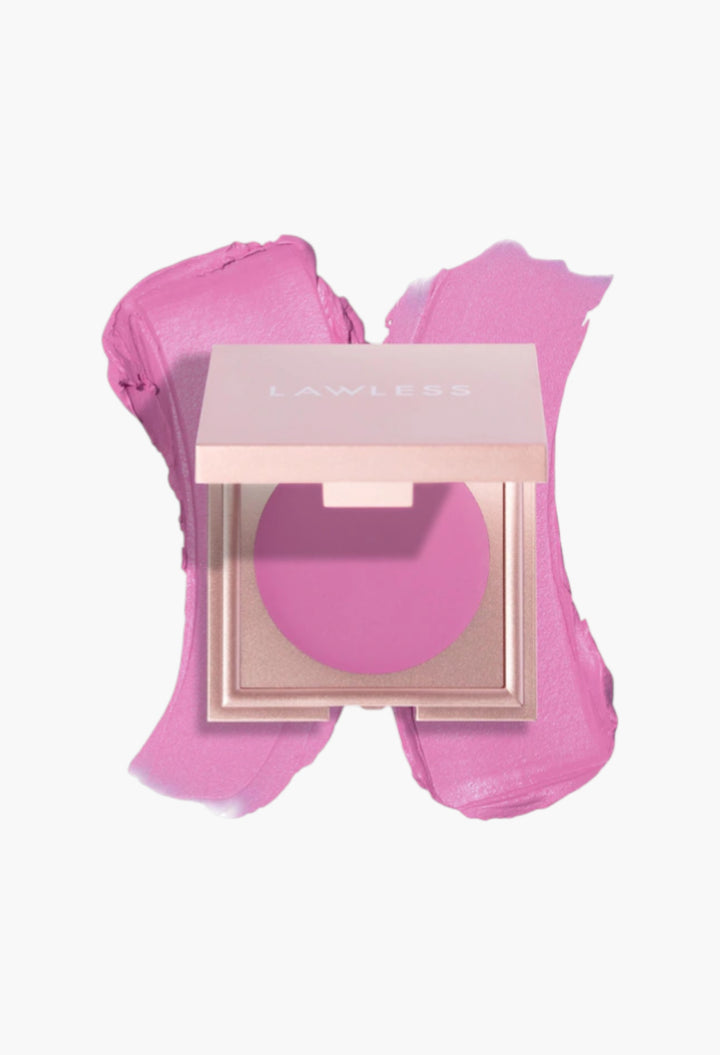 Pinch My Cheeks Soft-Blur Cream Blush - GLAM MODA