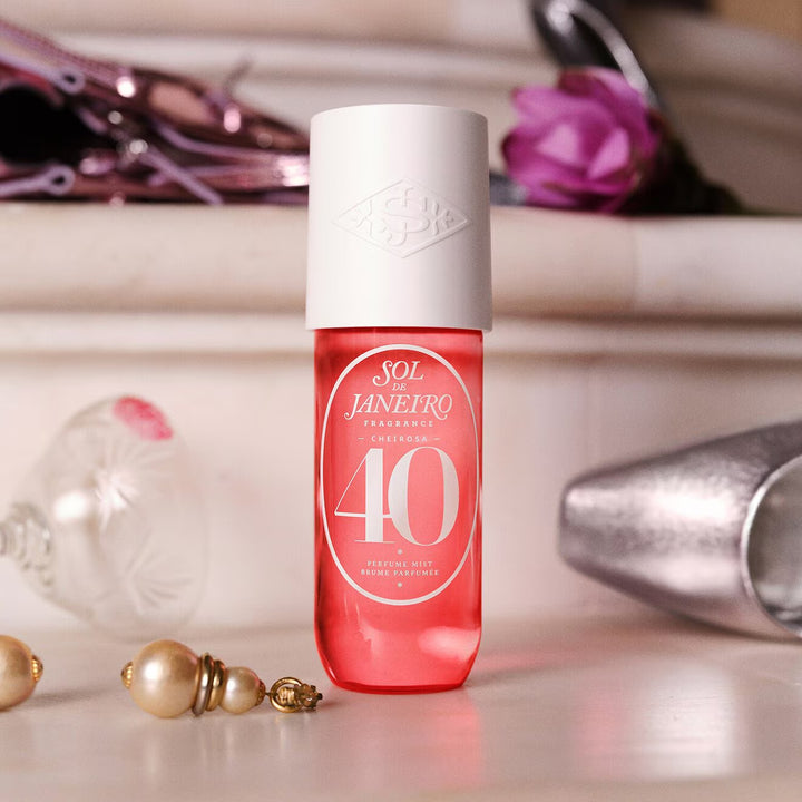 Cheirosa 40 Perfume Mist - GLAM MODA