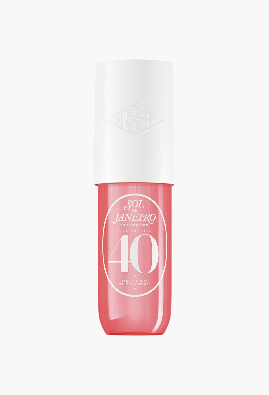Cheirosa 40 Perfume Mist - GLAM MODA