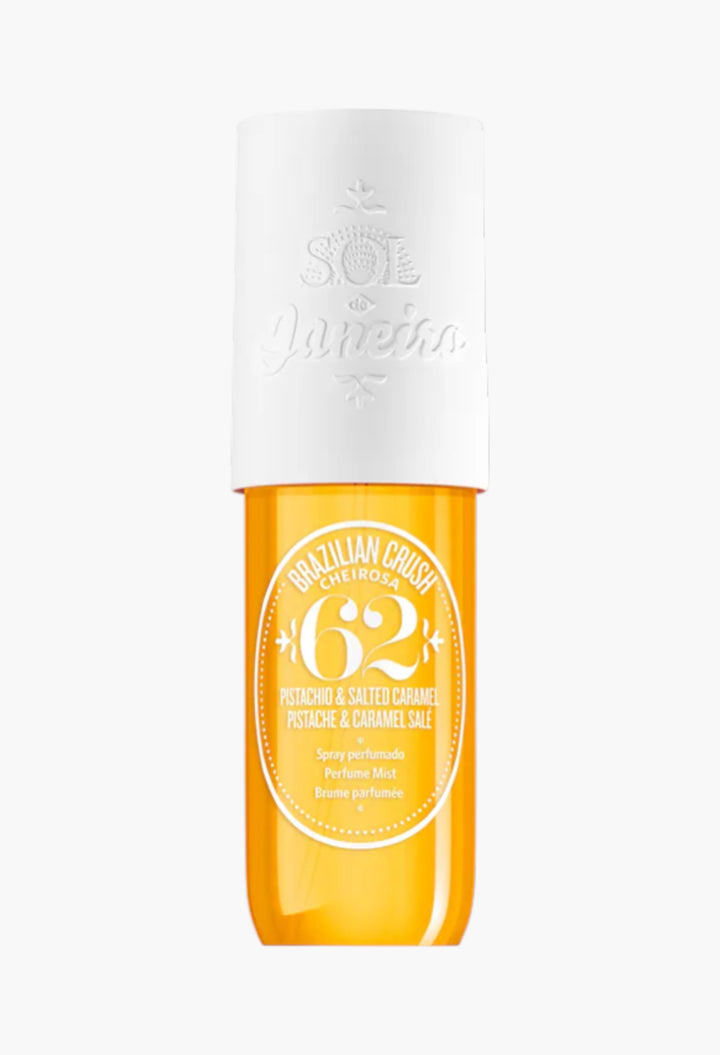 Cheirosa 62 Bum Bum Hair & Body Perfume Mist - GLAM MODA