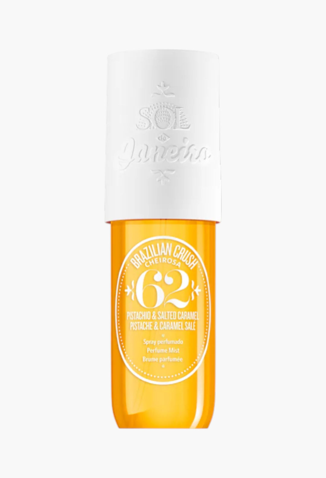 Cheirosa 62 Bum Bum Hair & Body Perfume Mist - GLAM MODA
