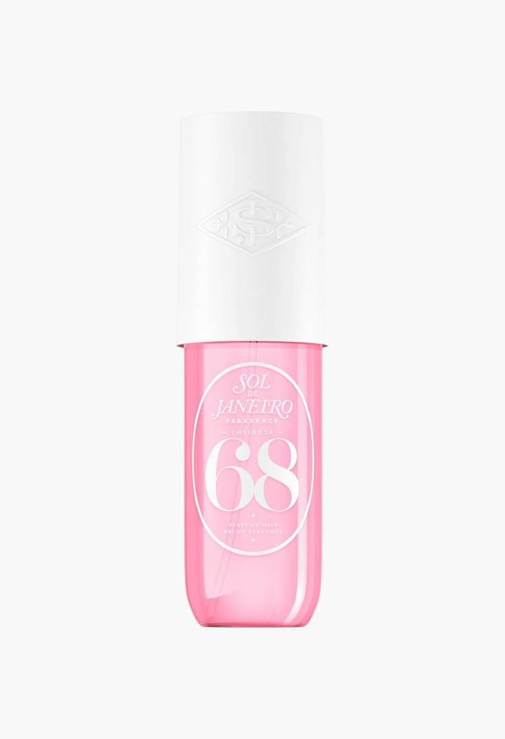 Cheirosa 68 Beija Flor Hair & Body Perfume Mist - GLAM MODA