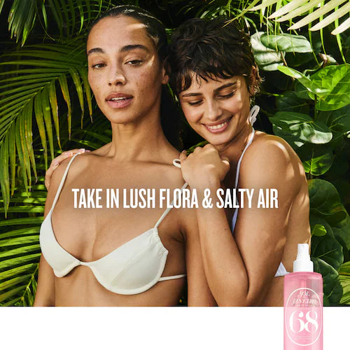 Cheirosa 68 Beija Flor Hair & Body Perfume Mist - GLAM MODA