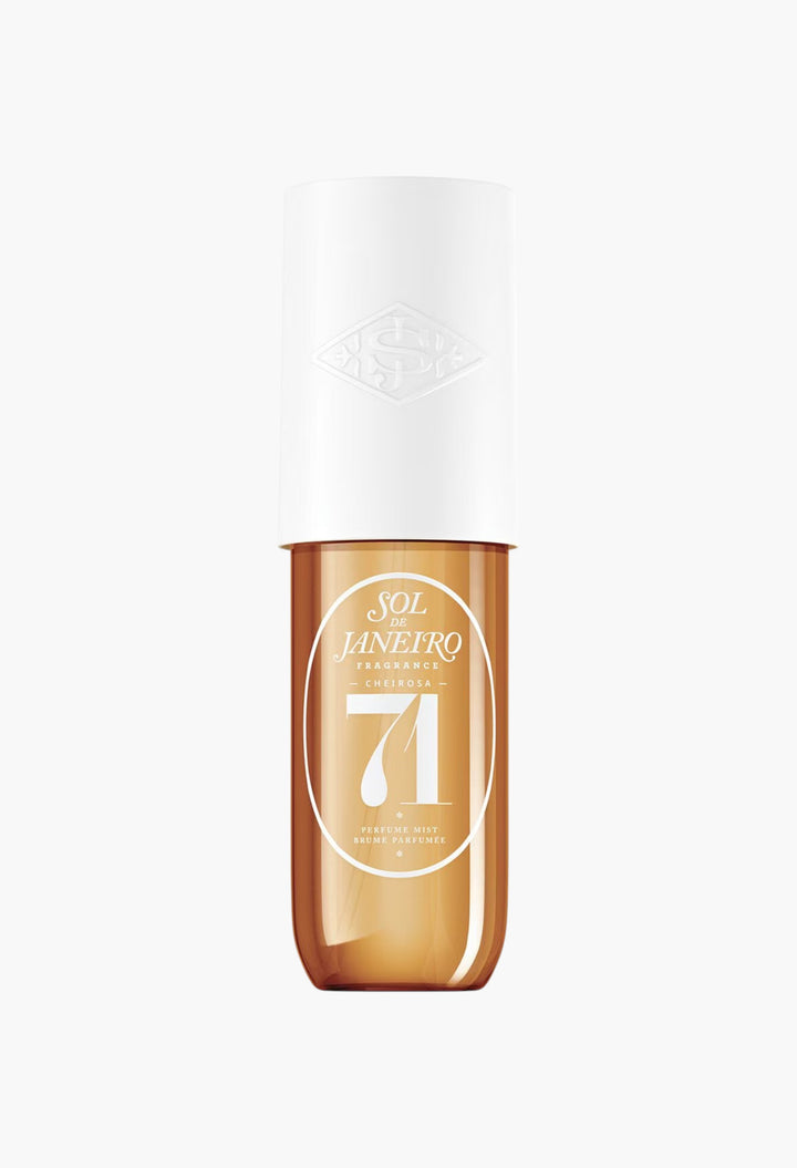 Cheirosa 71 Perfume Mist - GLAM MODA