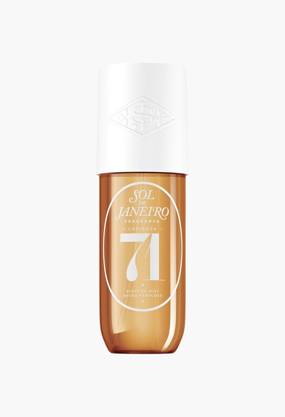 Cheirosa 71 Perfume Mist - GLAM MODA