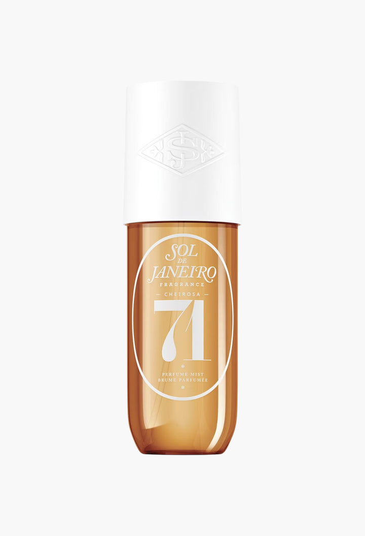 Cheirosa 71 Perfume Mist - GLAM MODA