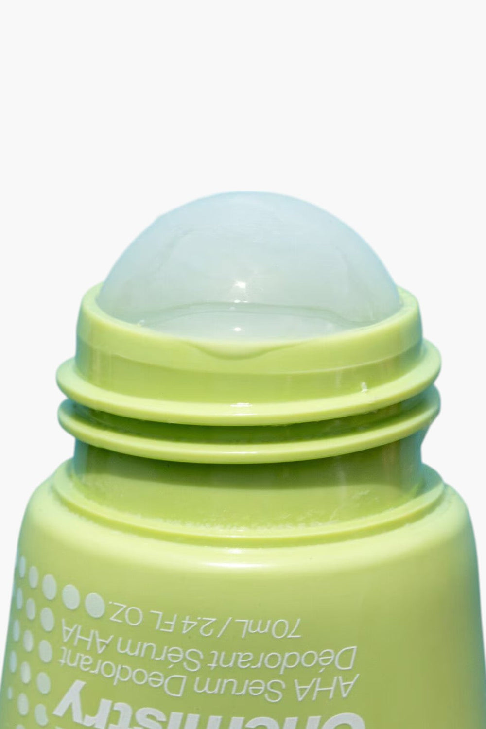 Chemistry Aha Serum Deodorant Serene Clean - GLAM MODA