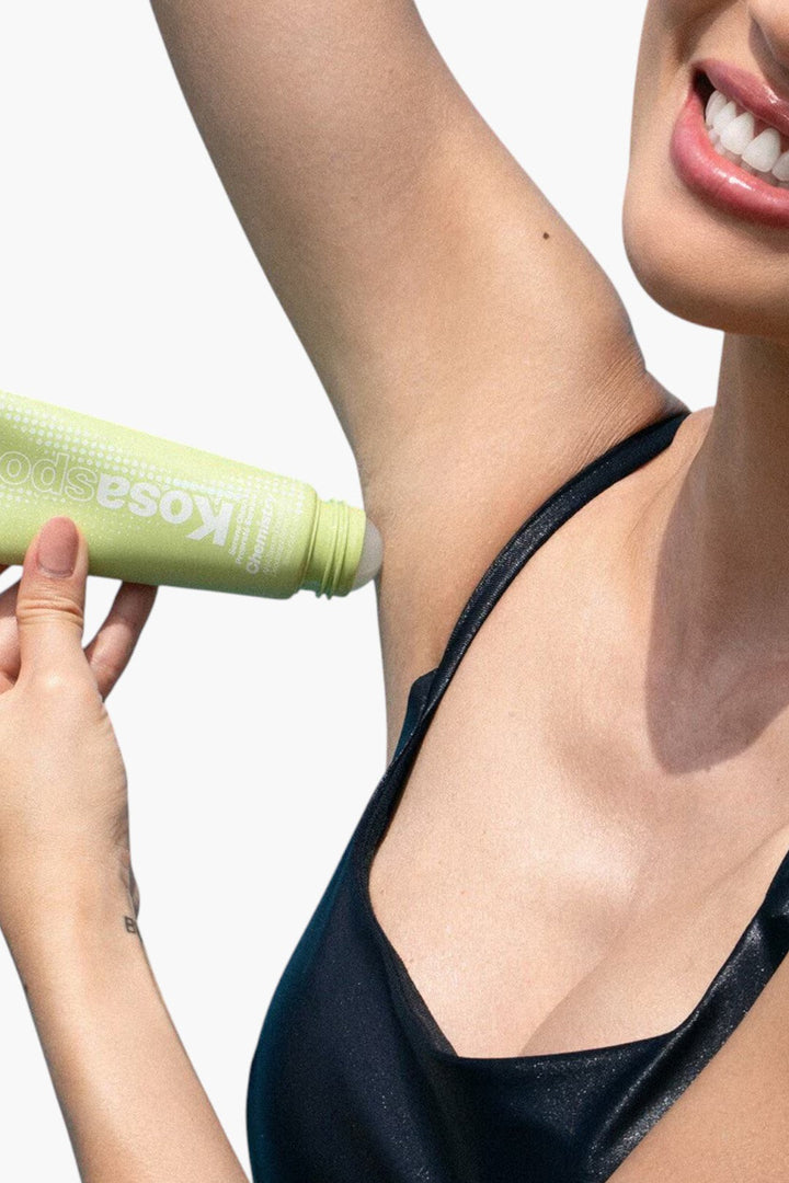 Chemistry Aha Serum Deodorant Serene Clean - GLAM MODA