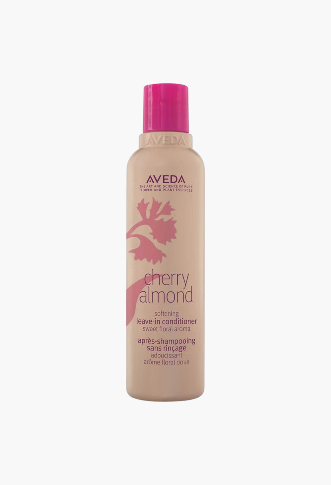 Cherry Almond Leave-In Treatment - GLAM MODA