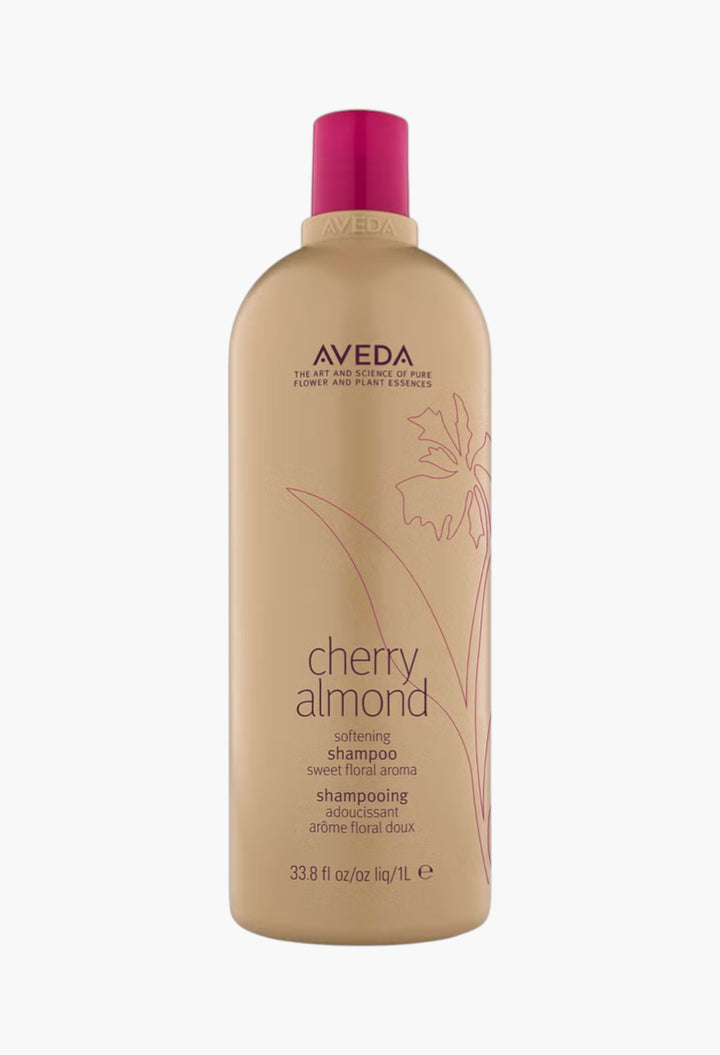 Cherry Almond Shampoo - GLAM MODA
