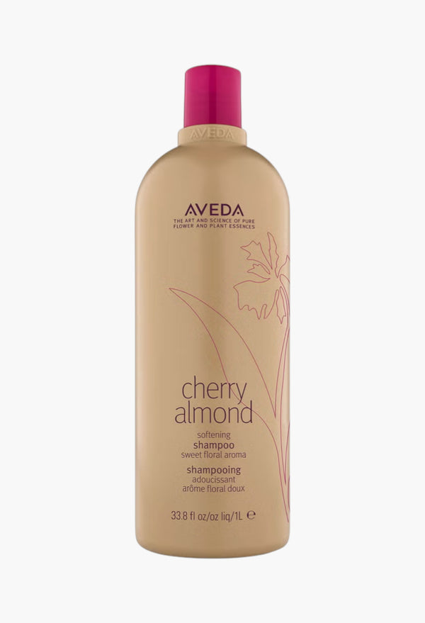 Cherry Almond Shampoo