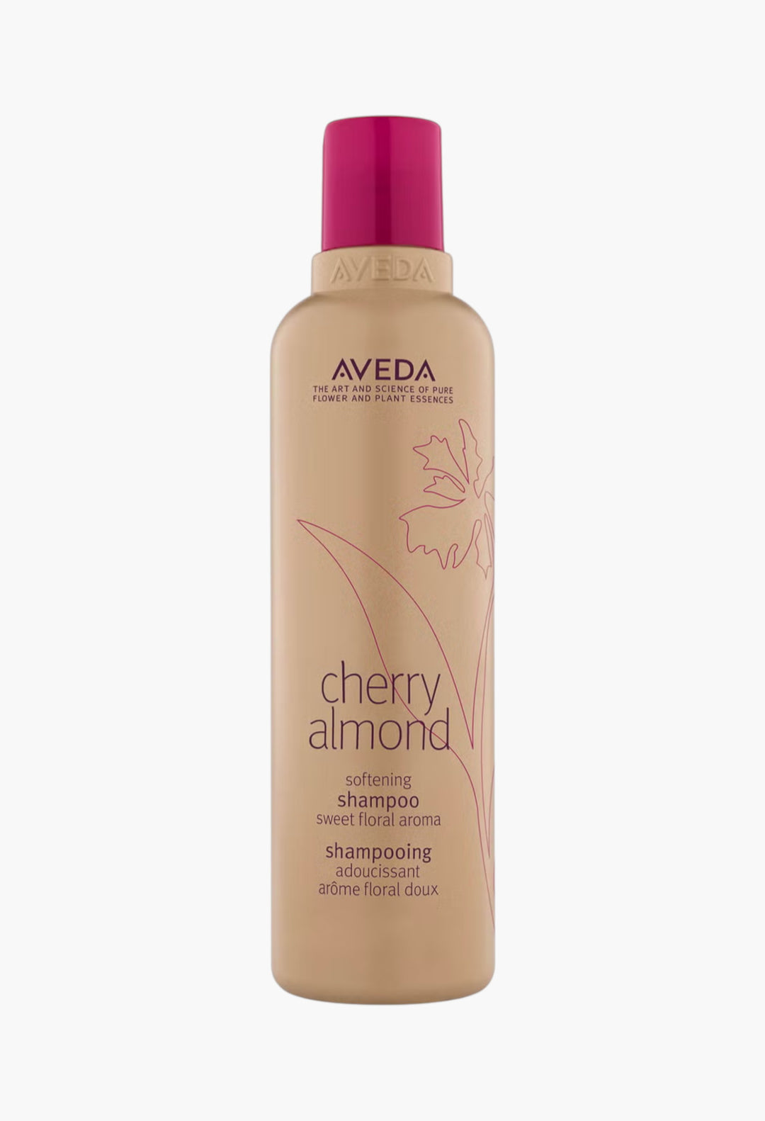 Cherry Almond Shampoo - GLAM MODA