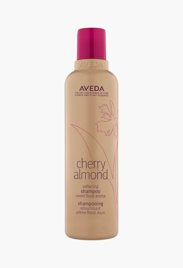Cherry Almond Shampoo - GLAM MODA