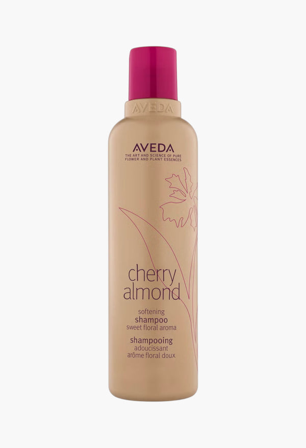 Cherry Almond Shampoo