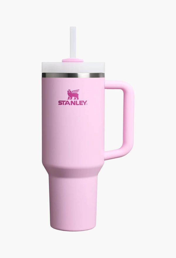 Cherry Blossom - The Quencher H2.0 Flowstate™ Tumbler | 40 OZ