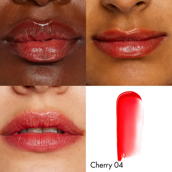 Cherry - Super Slick Mini Lip Balm