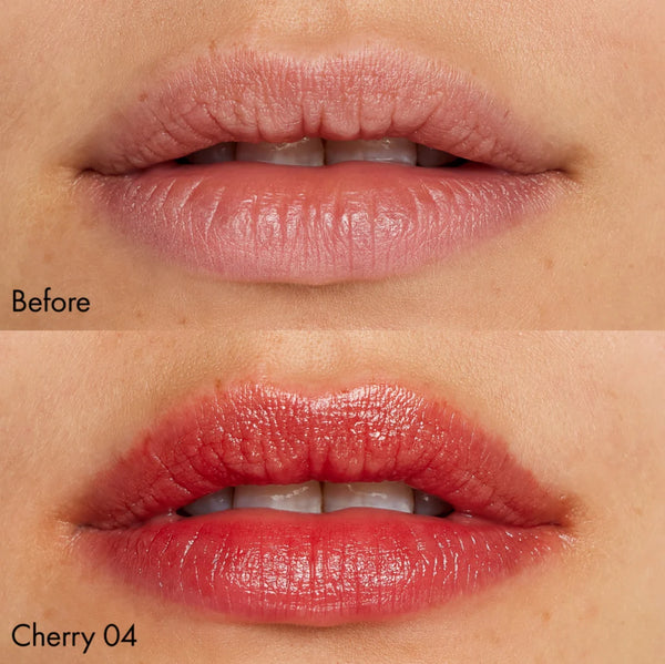 Cherry - Super Slick Mini Lip Balm