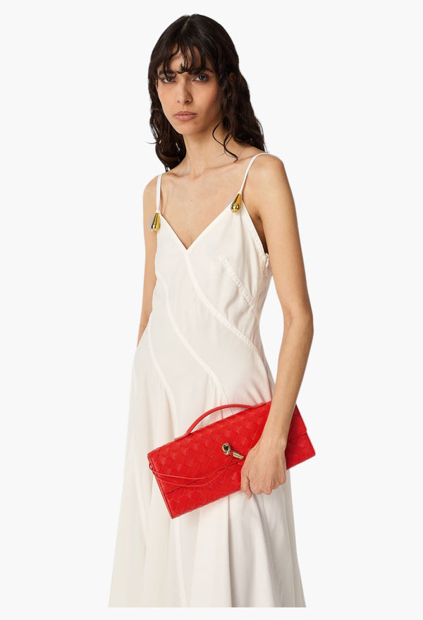 Cherry tomato - Andiamo Clutch