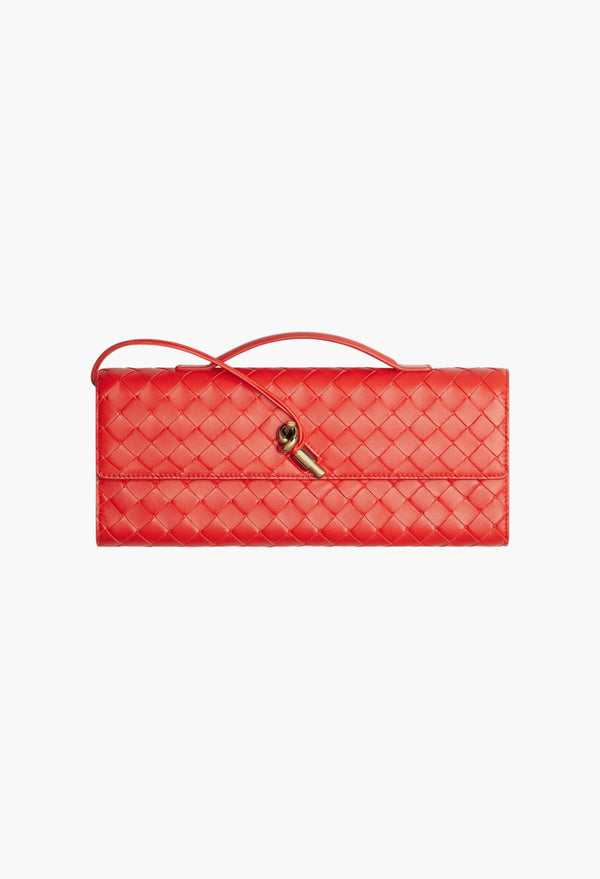 Cherry tomato - Andiamo Clutch