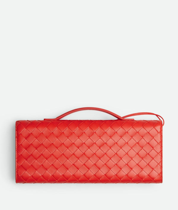 Cherry tomato - Andiamo Clutch