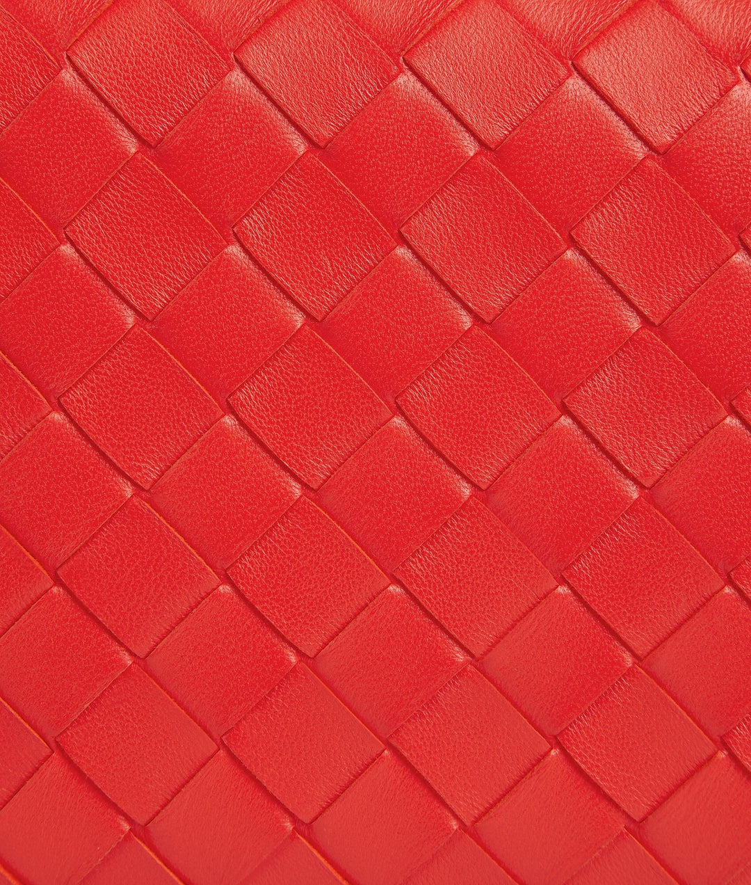 Cherry tomato - Andiamo Clutch - GLAM MODA