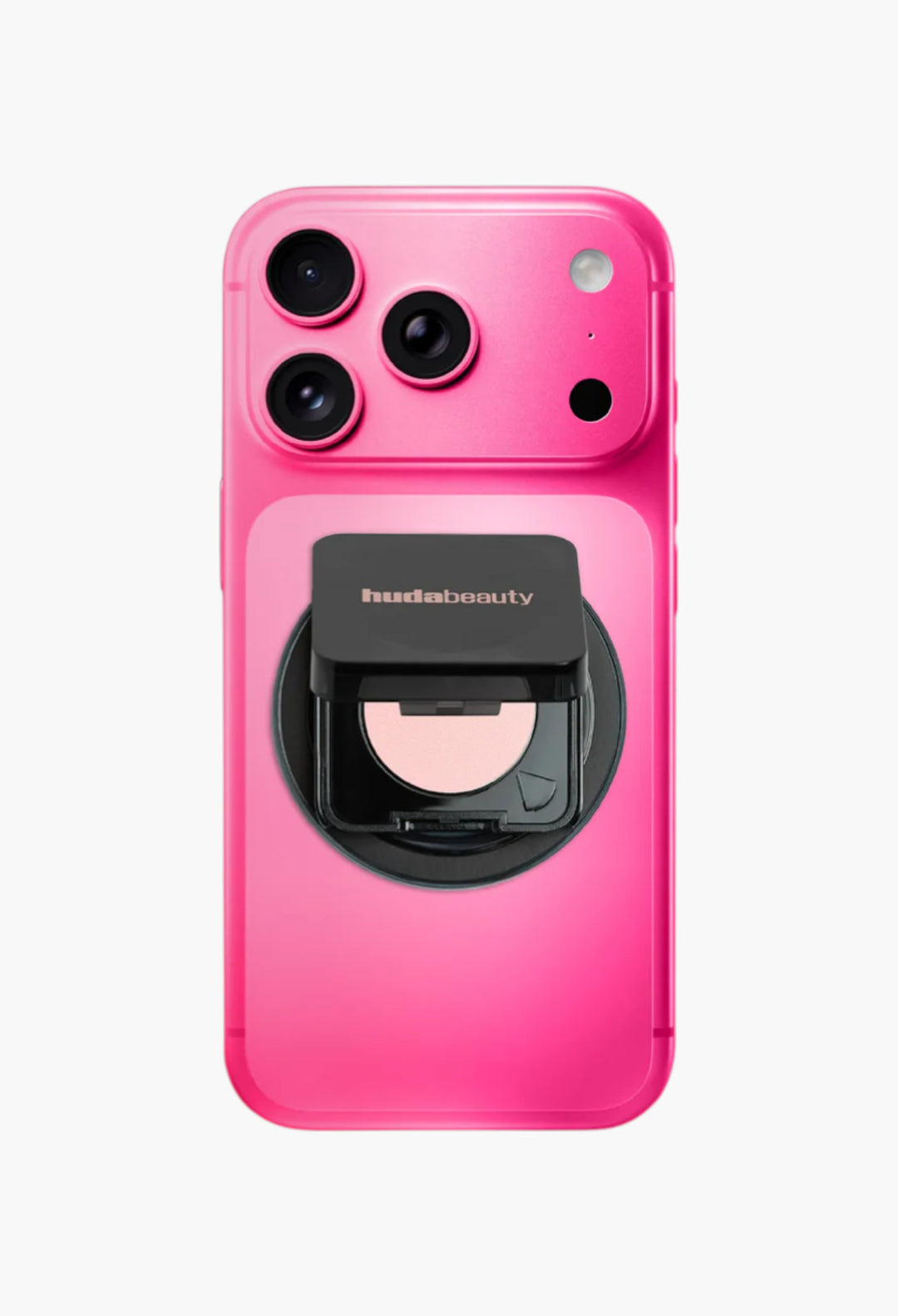 Easy Bake Pressed Powder Phone Grip - GLAM MODA