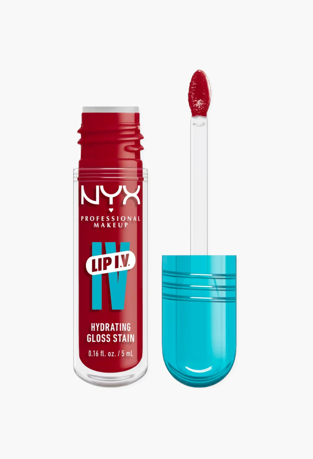 Lip I.V. Hydrating Lip Gloss Stain - GLAM MODA