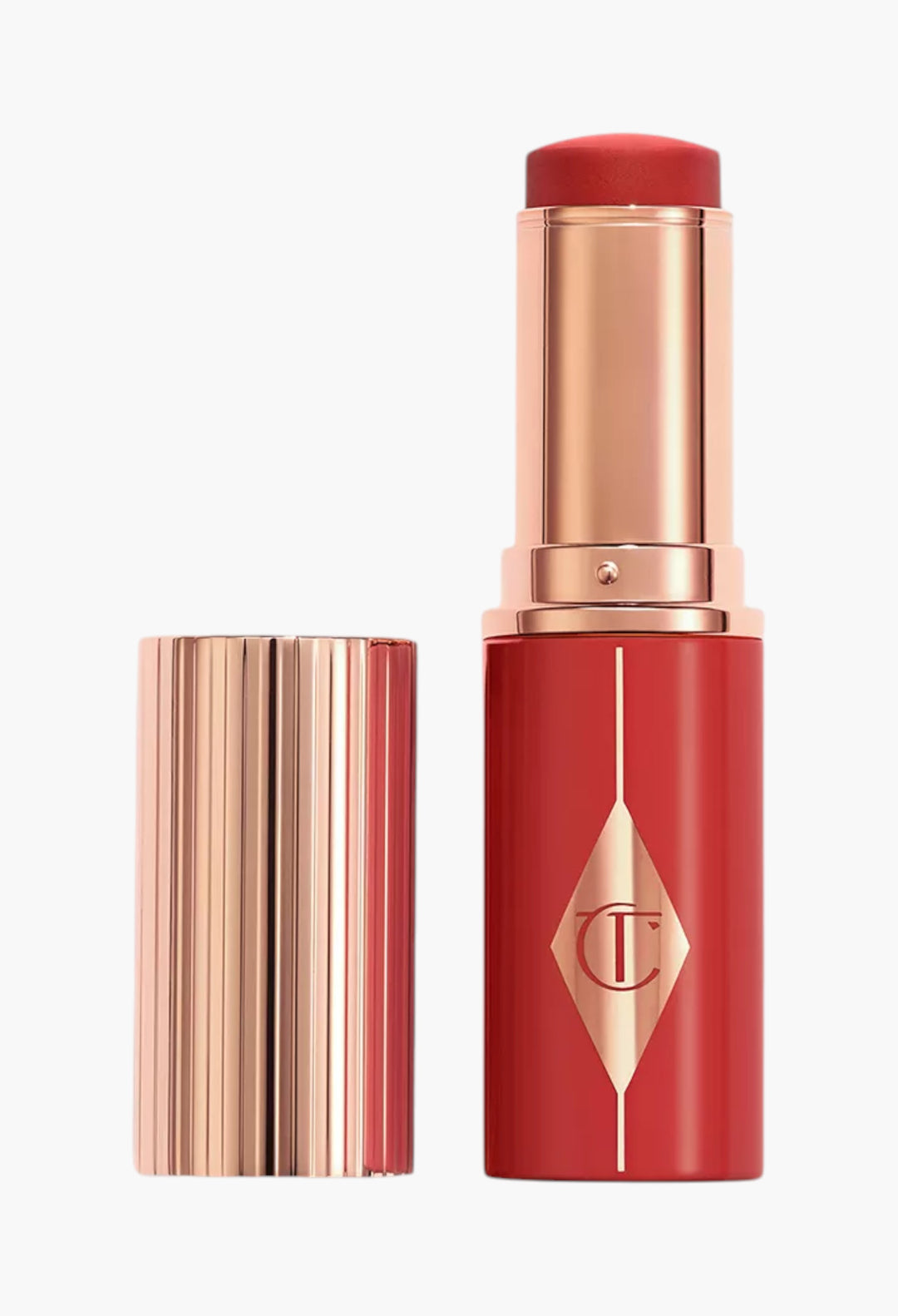 Unreal Blush Healthy Glow Stick 10g - GLAM MODA