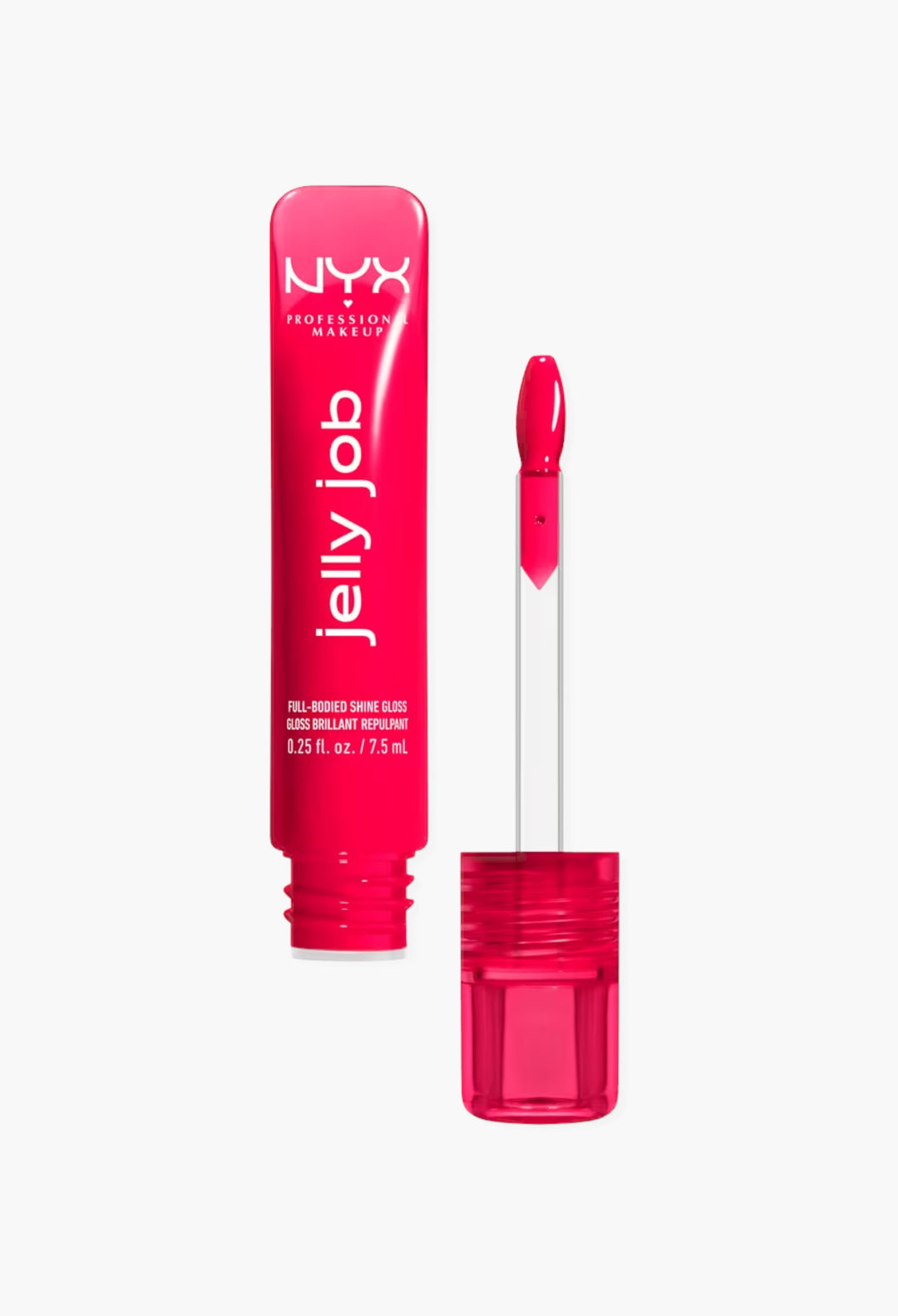 Jelly Job Lip Gloss - GLAM MODA