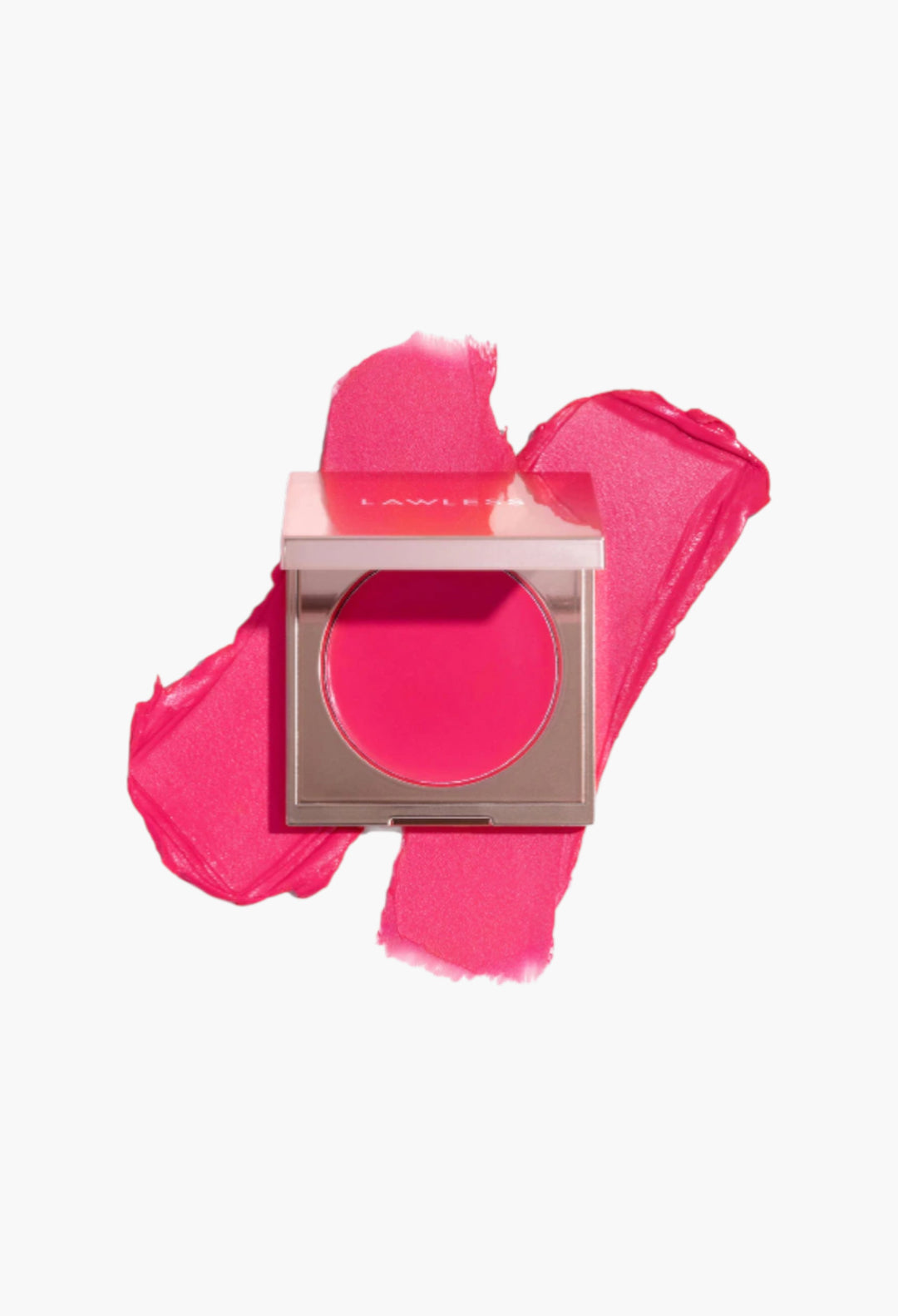 Pinch My Cheeks Soft-Blur Cream Blush - GLAM MODA