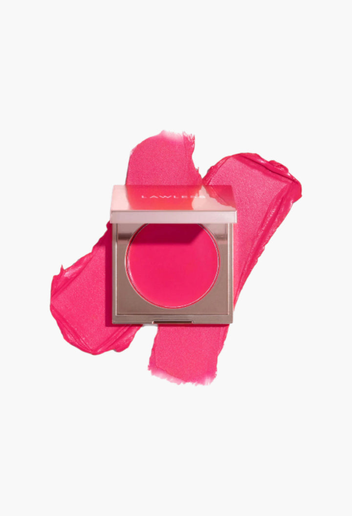 Pinch My Cheeks Soft-Blur Cream Blush - GLAM MODA