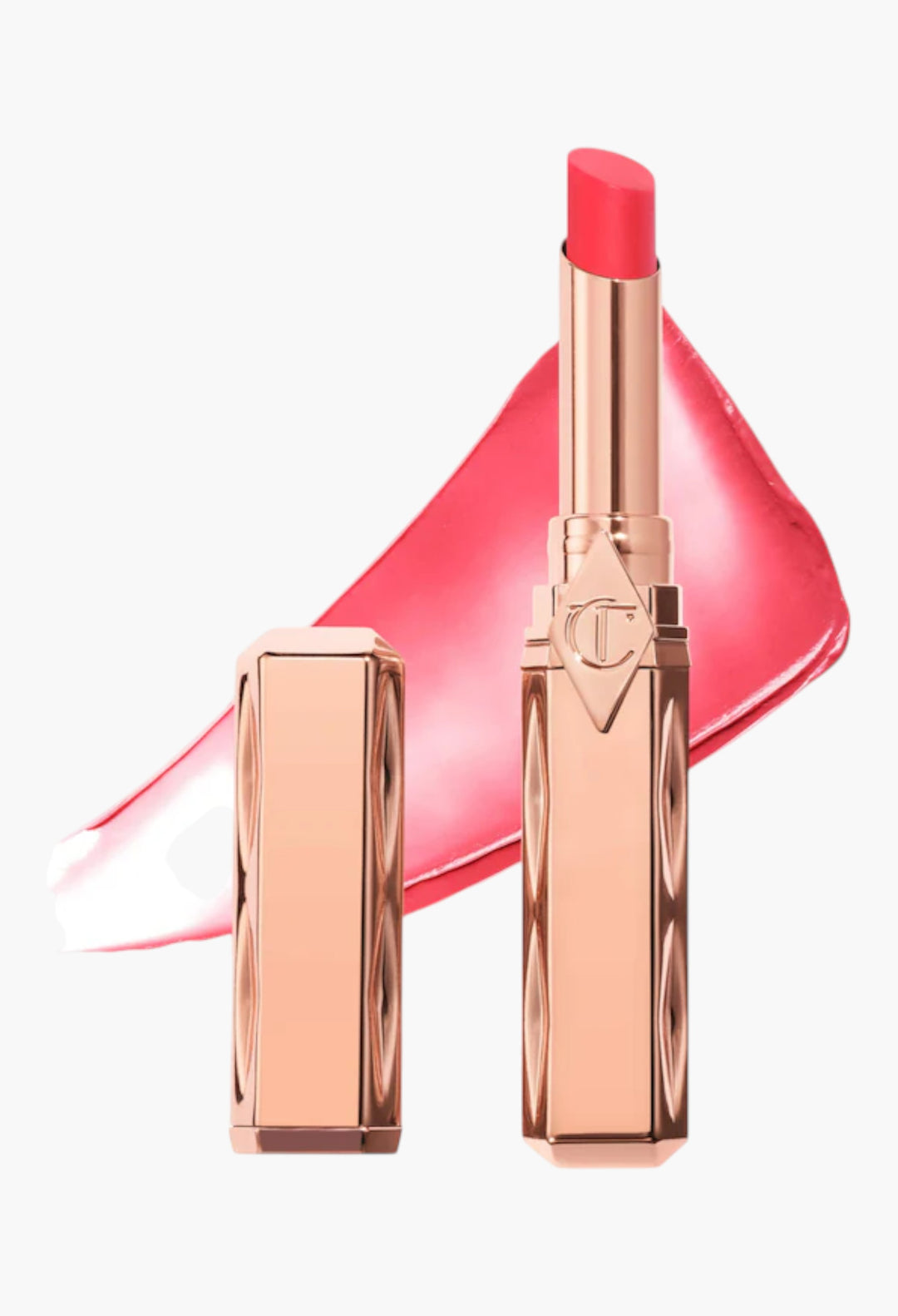 Pillow Talk Long Lasting Blush Balm Sheer Lip Tint - GLAM MODA