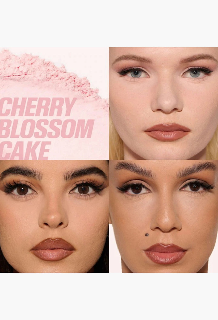 Mini Easy Bake Loose Baking & Setting Powder