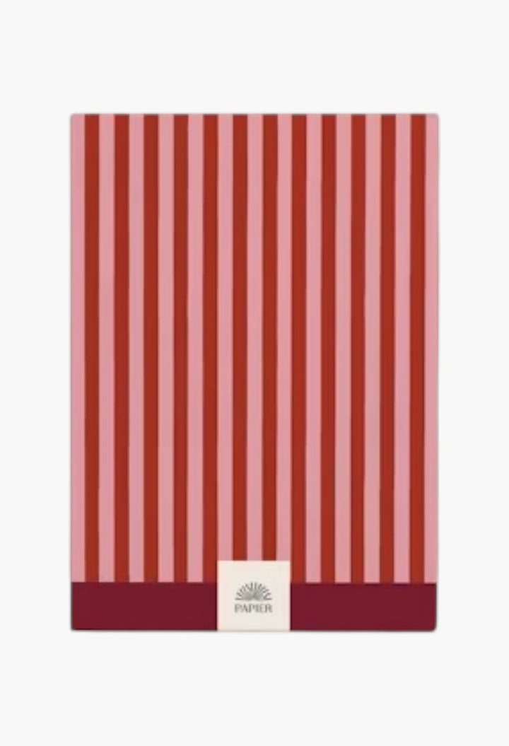 Hardcover 2027 Daily Planner