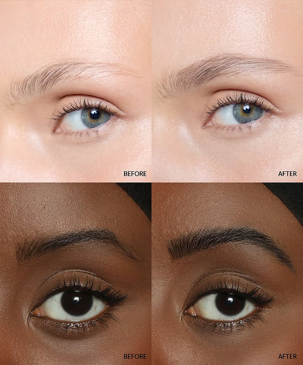 Black - Brow Pomade