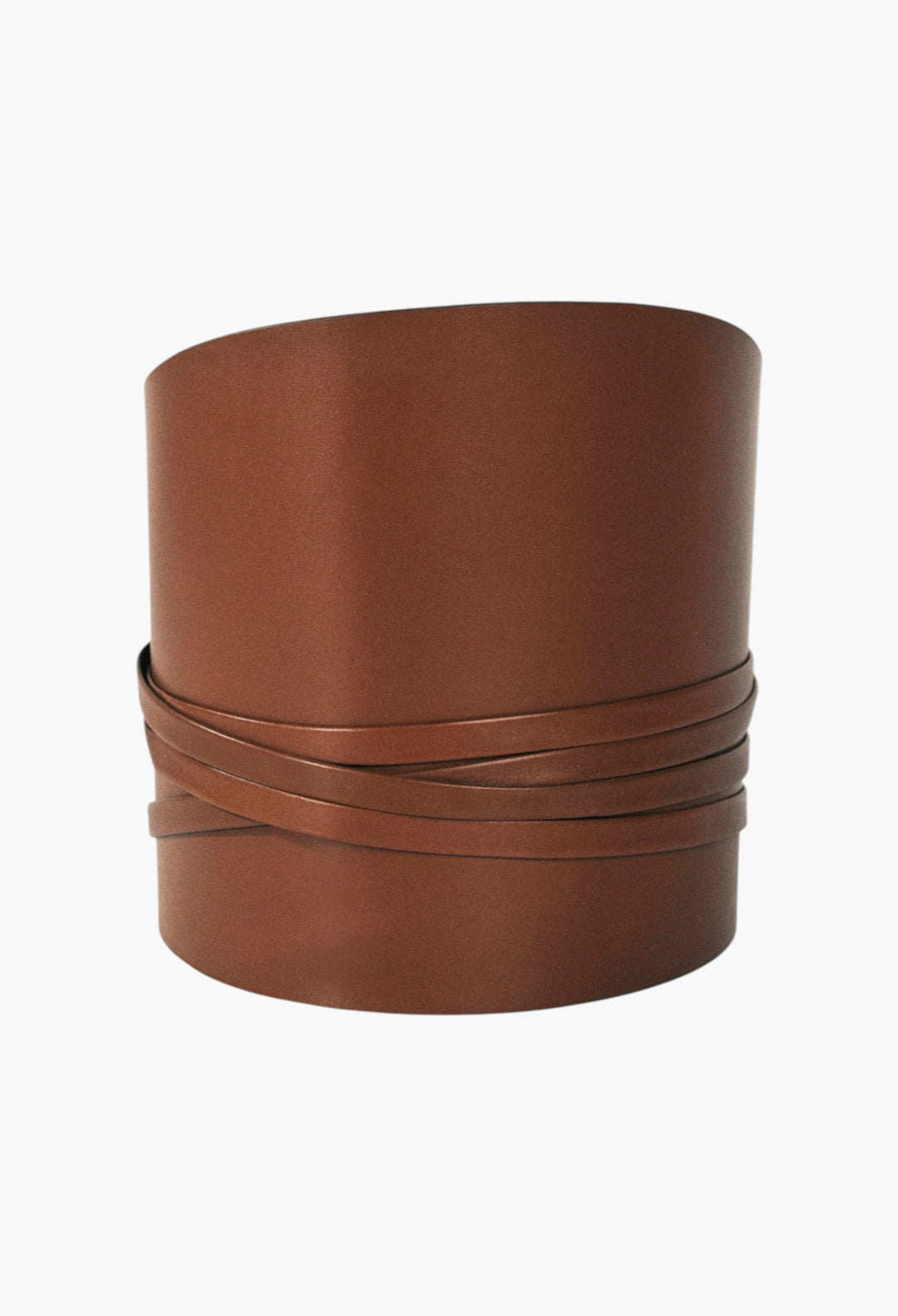 Undone Corset Suede - GLAM MODA