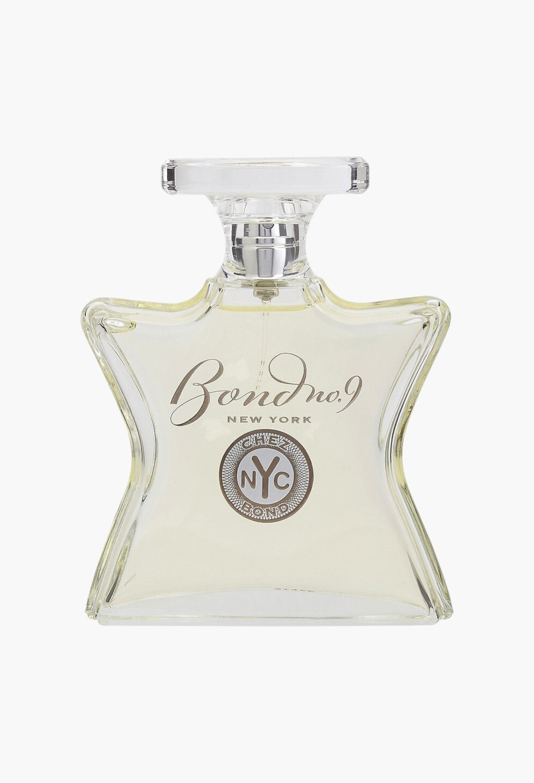 Chez Bond Cologne - GLAM MODA