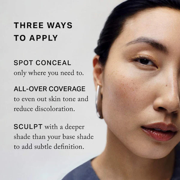 Sandstone - The Minimalist Perfecting Complexion Stick