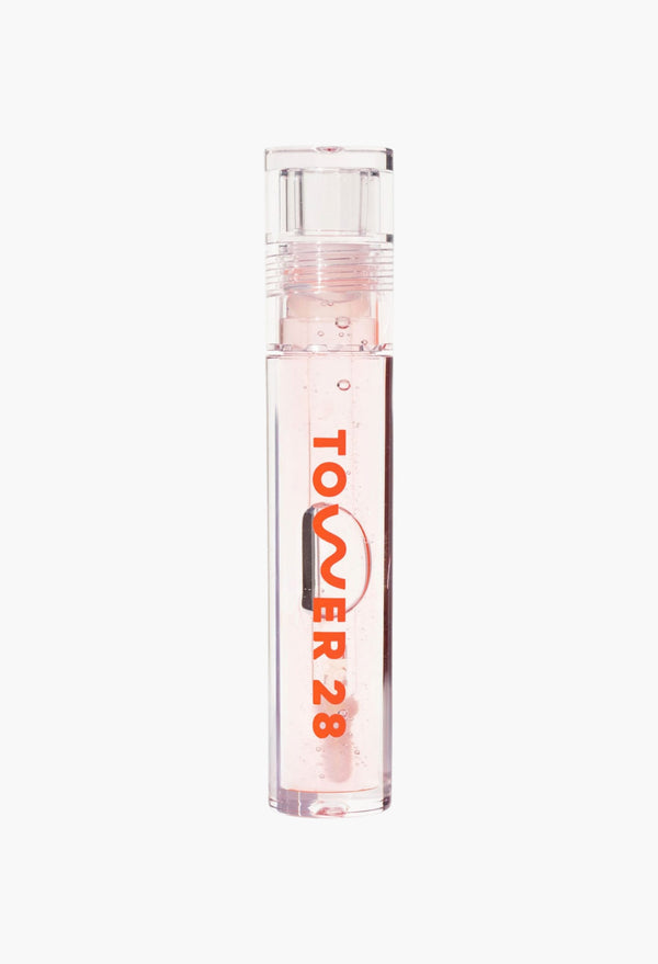 ShineOn Lip Jelly Hydrating Non-Sticky Lip Oil