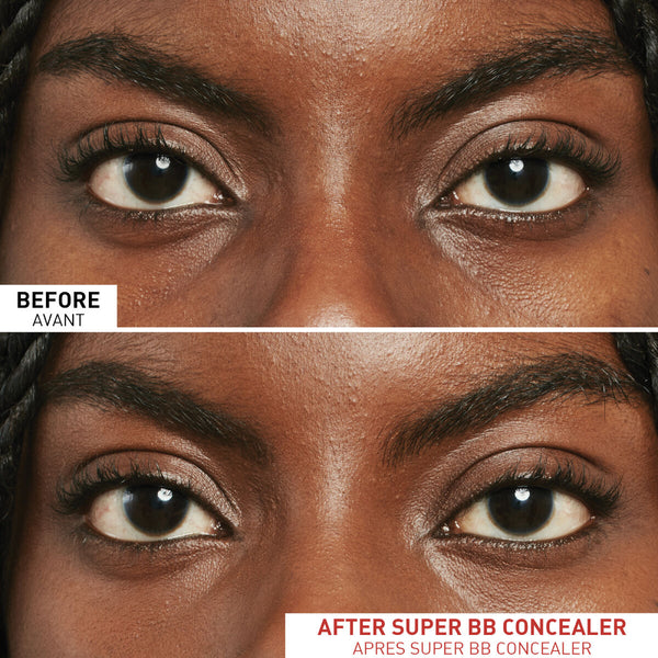 Chocolat-Super BB Concealer
